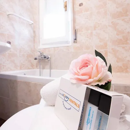 Casa Zefferina Appartement San Remo