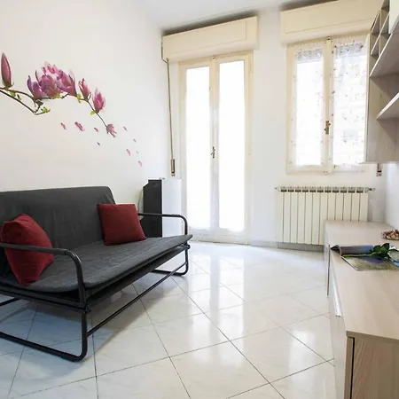 Appartement Casa Zefferina San Remo