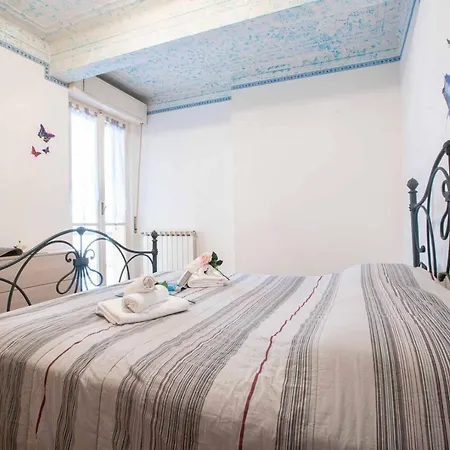 Casa Zefferina San Remo