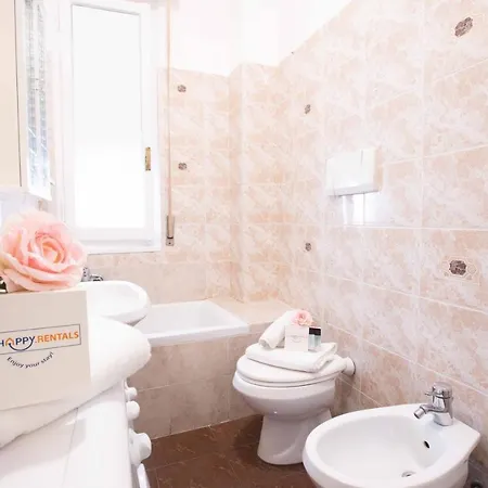 Appartement Casa Zefferina San Remo