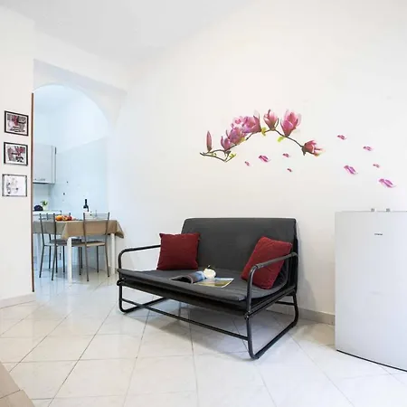 Casa Zefferina * San Remo