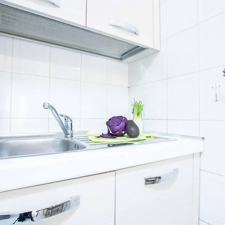 Casa Zefferina Lägenhet