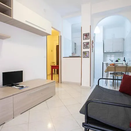 Appartement Casa Zefferina