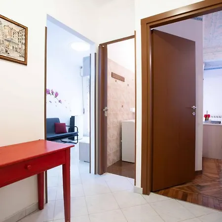 Casa Zefferina Apartament San Remo