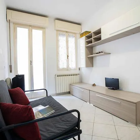 Casa Zefferina Lägenhet *