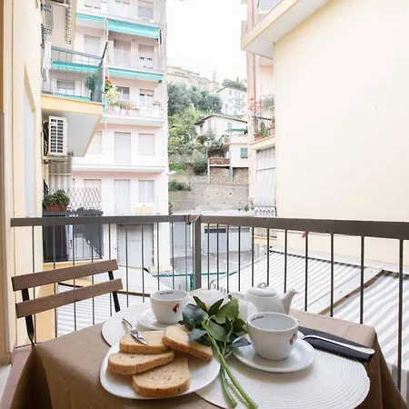 Appartement Casa Zefferina San Remo